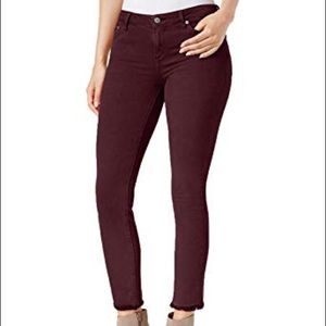 NWT Lucky Brand Lolita Skinny Jeans